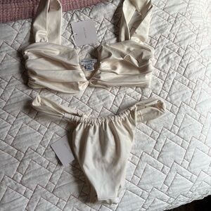 NWT Divino Seas Bikini